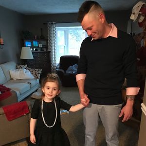 Meet your Posher, Nick